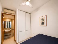 The Trilinq (D5), Condominium #605979501